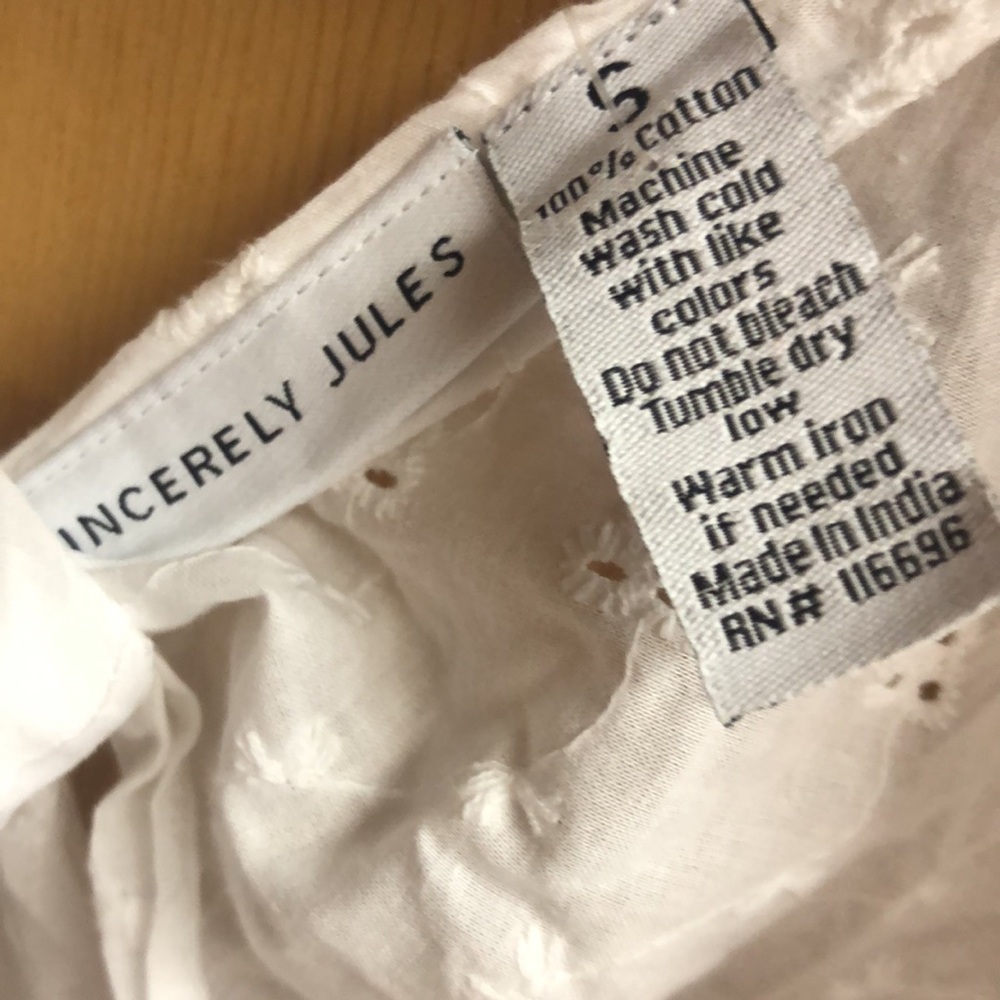 Sincerely Jules - Picture 4 of 7